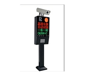 城市智慧交通建設(shè)加速，車牌識(shí)別系統(tǒng)扮演何種角色？